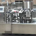 咸鸭蛋给袋式包装机 包装设备 包装生产线 咸鸭蛋自动真空包装机