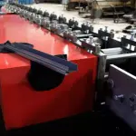 有一位厂长需购两台“轻钢别墅龙骨机械龙骨生产设备隔墙龙骨机金属成型设备”请卖家极速联系