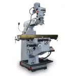 目前有客户需购一台“铣床X6325炮塔铣床 立式台湾4号炮塔铣 摇臂铣床'请卖家极速联系