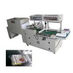 Máy Đóng Gói Và Co Màng Tự Động