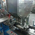 Máy đóng gói ống hút nước