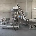 自动粉末包装机 自动粉剂包装机 自动粉体灌装机 自动粉料包装机