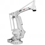 有客户需购一台“智能码垛机器人 自动化工业机械手 库卡机器人 四轴码垛机器人”极速联系