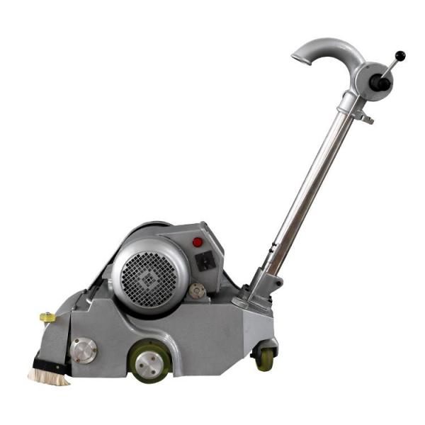 Máy đánh bóng sàn gỗ loại trống hiệu suất cao - Máy đánh bóng gỗ máy đánh bóng bằng chân không