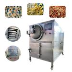 Máy sấy thăng hoa bằng thép không gỉ