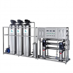 Hệ Thống Xử Lý Lọc Nước Chất Lượng Cao