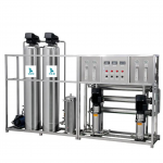 Hệ Thống Xử Lý Lọc Nước Chất Lượng Cao