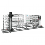 Hệ Thống Xử Lý Lọc Nước Chất Lượng Cao