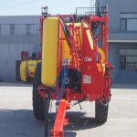 Máy phun thuốc nông nghiệp 3WPQ-3500 máy phun công suất nông nghiệp cho máy kéo 100hp