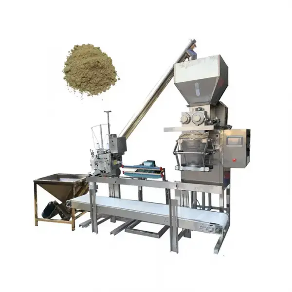 自动粉末包装机 自动粉剂包装机 自动粉体灌装机 自动粉料包装机