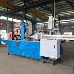 Dây chuyền sản xuất giấy ăn