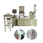 Máy đóng gói ống hút nước