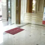 Hóa chất Tăng độ cứng độ bóng sàn MK