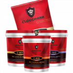 Hóa chất Tăng độ cứng độ bóng sàn Bê tông