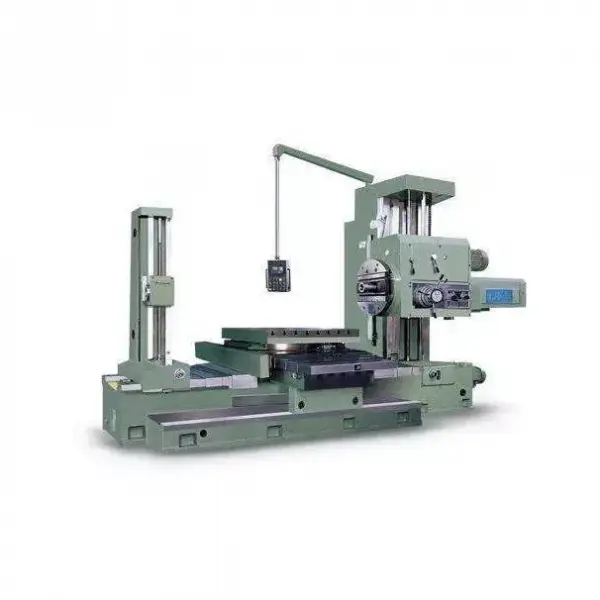 目前  有一位厂长需购一台“TX611镗床系列 卧式数显 落地式金属铣镗床 镗孔钻孔”请极速联系