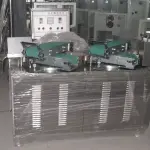 Máy sản xuất kẹo mút