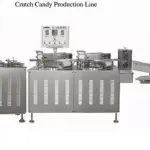 Máy sản xuất kẹo mút