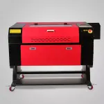 Máy khắc Laser CO2 80W 700 * 500mm