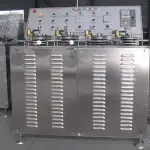 Máy sản xuất kẹo mút