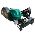 Máy bổ củi mini