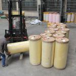 Cuộn Jumboo băng dính OPP