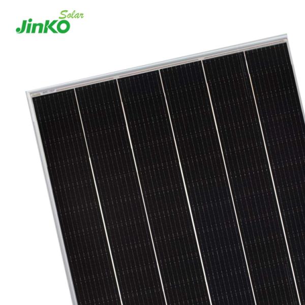 Tấm pin Jinko Solar 530w 535w 540w 545w 550w