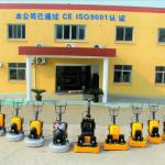 Máy mài sàn bê tông JS V5-V7-V12-