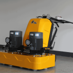 Máy mài sàn JS 1200