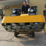 Máy mài sàn JS 1200