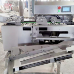 Máy tách lòng đỏ trứng gà