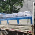 Máy Sản Xuất Ống Lõi Giấy