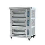 Thiết Bị Làm Bánh