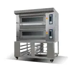 Thiết Bị Làm Bánh