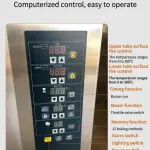 Thiết Bị Làm Bánh