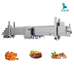 Lò nướng công nghiệp