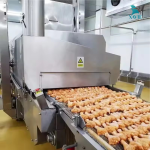 Lò nướng công nghiệp