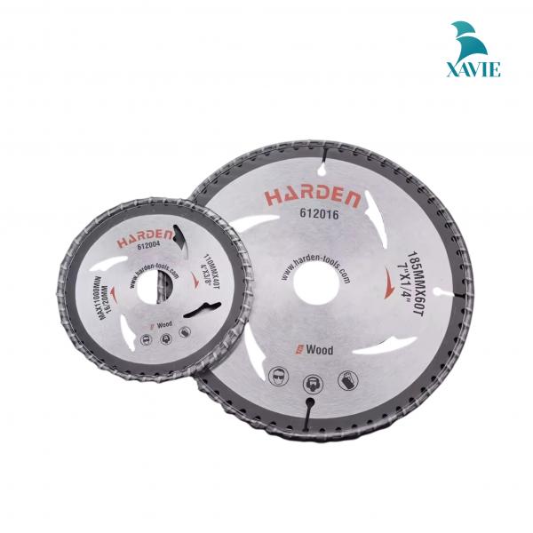 Lưỡi cưa tròn TCT