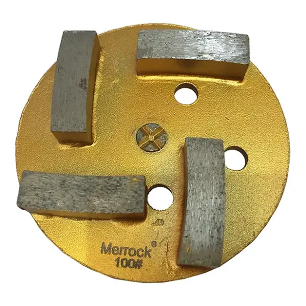 Đĩa mài sàn J012