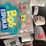 Máy in áo thun PET PHIM thương hiệu Phun