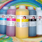 Máy in áo thun PET PHIM thương hiệu Phun