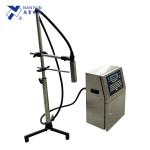 Máy In Phun Liên Tục Công Nghiệp JPT-D