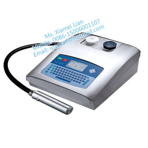 Máy In Phun Ngày Sản Xuất GL500