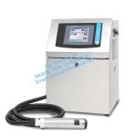 Extremely versatile and robust JPT-X industrial inkjet