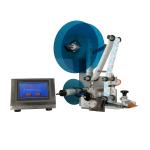 Máy dán nhãn màng nhựa NY-816