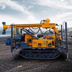 Máy khoan giếng nước đa năng