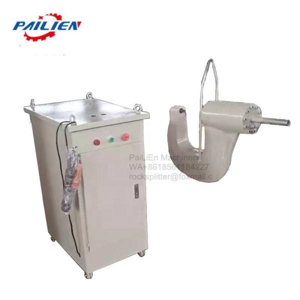 Máy tán đinh thủy lực