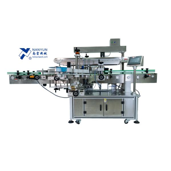 Máy dán nhãn NY-823