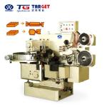 Automatic Double Twist Candy Wrapping Machine