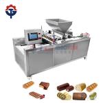 Máy sản xuất bánh Napoleon điều khiển PLC