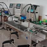 Extremely versatile and robust JPT-X industrial inkjet